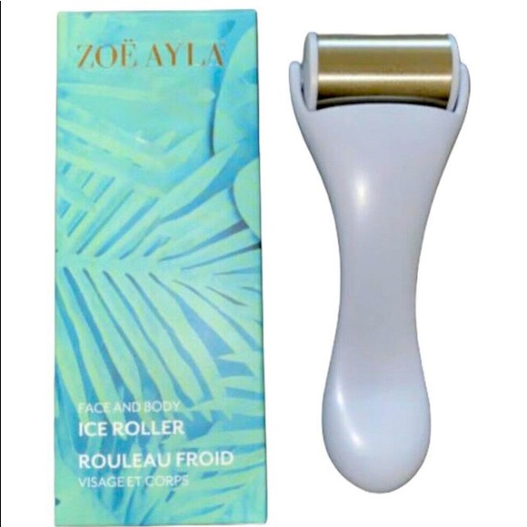 Zoe Ayala Ice Roller - Picture 1 of 3